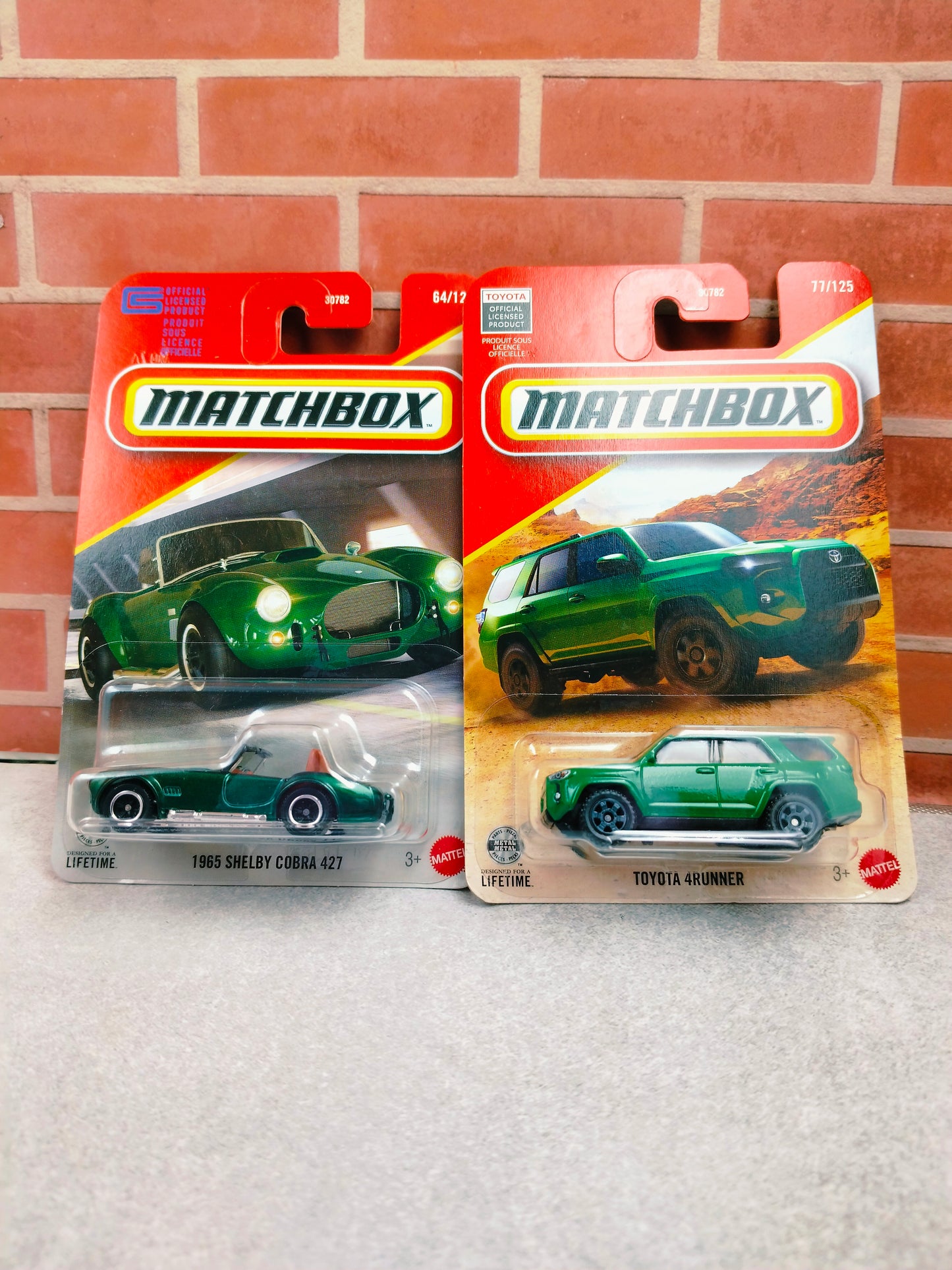 MB COMBO 10