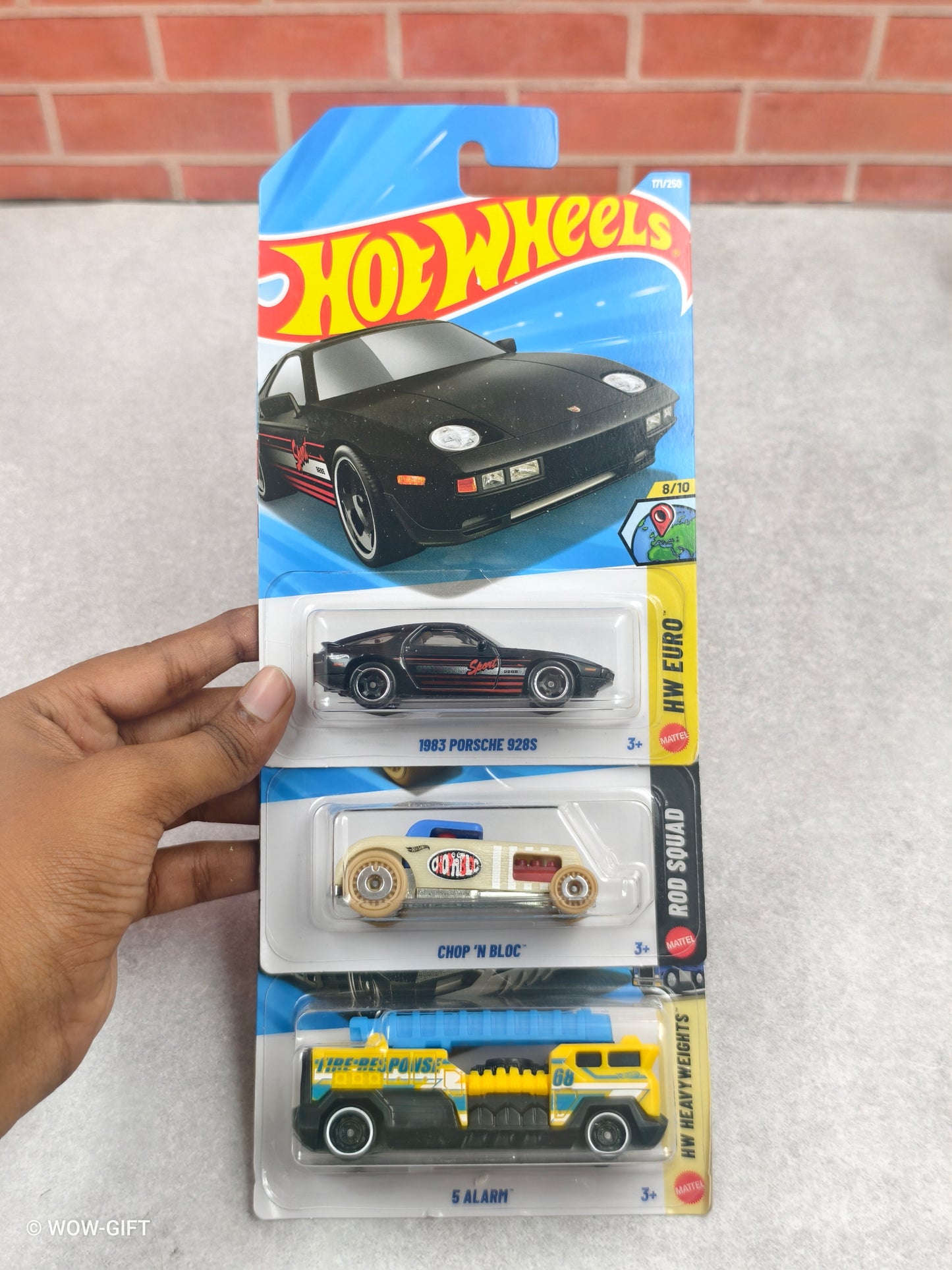 MRP combo 9