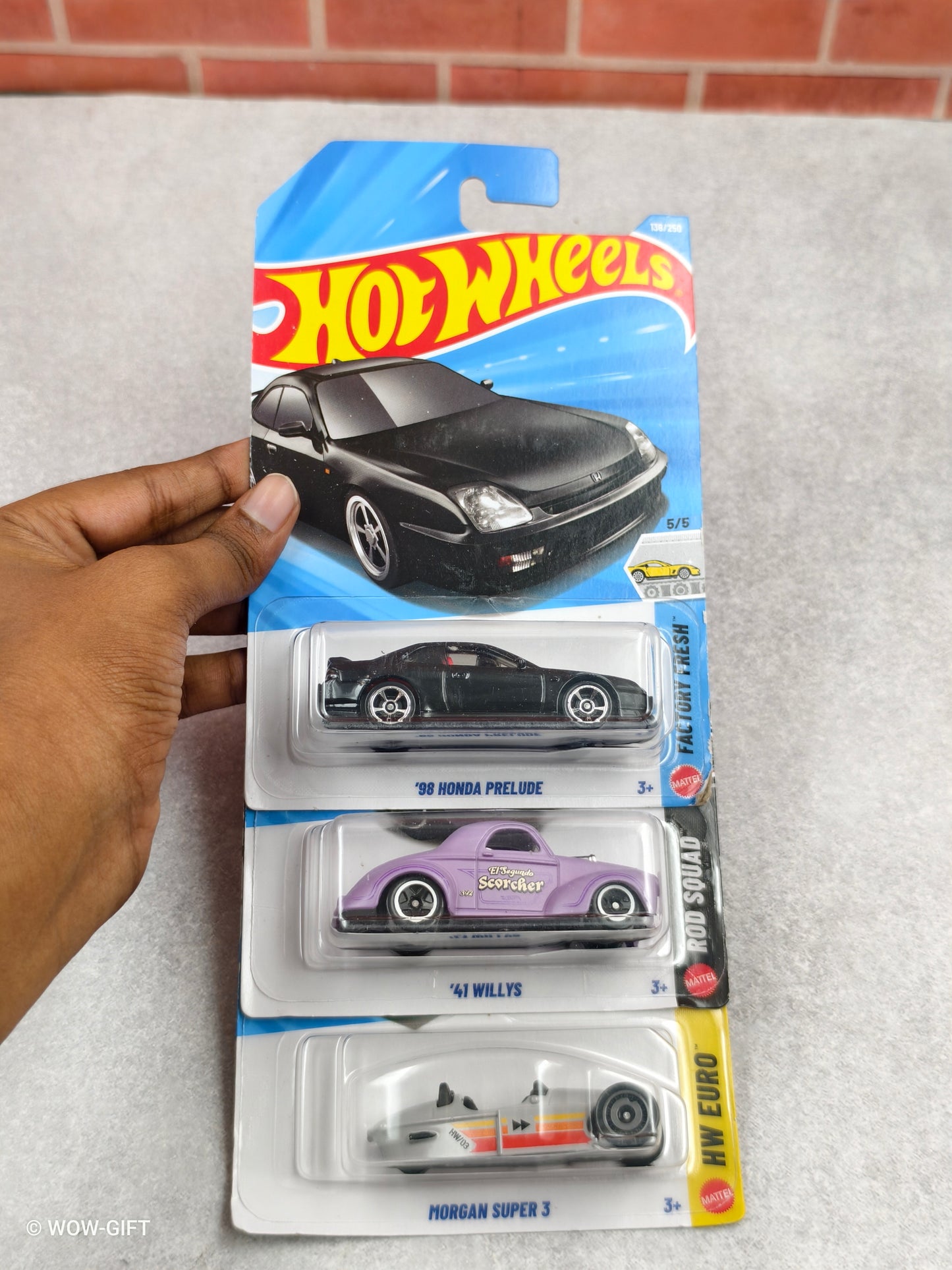 MRP combo 15
