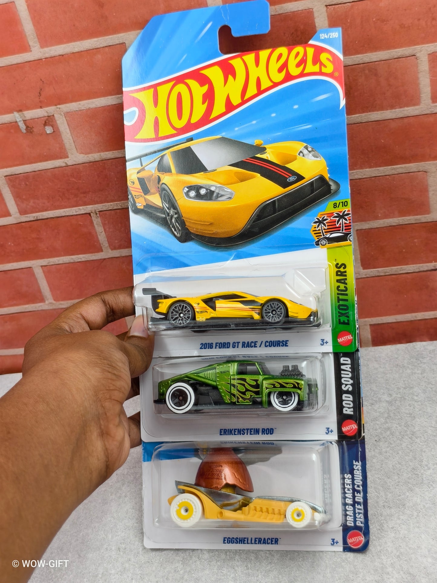 Imp combo 57