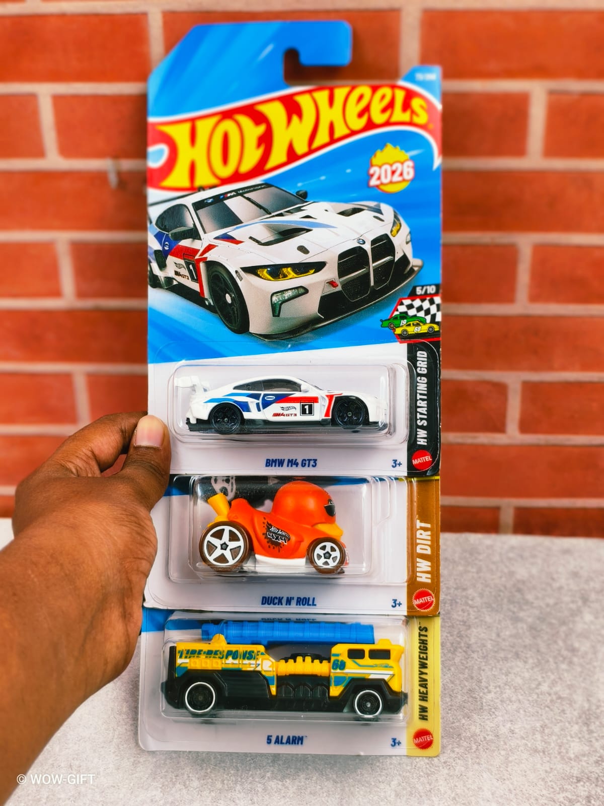 MRP combo 19