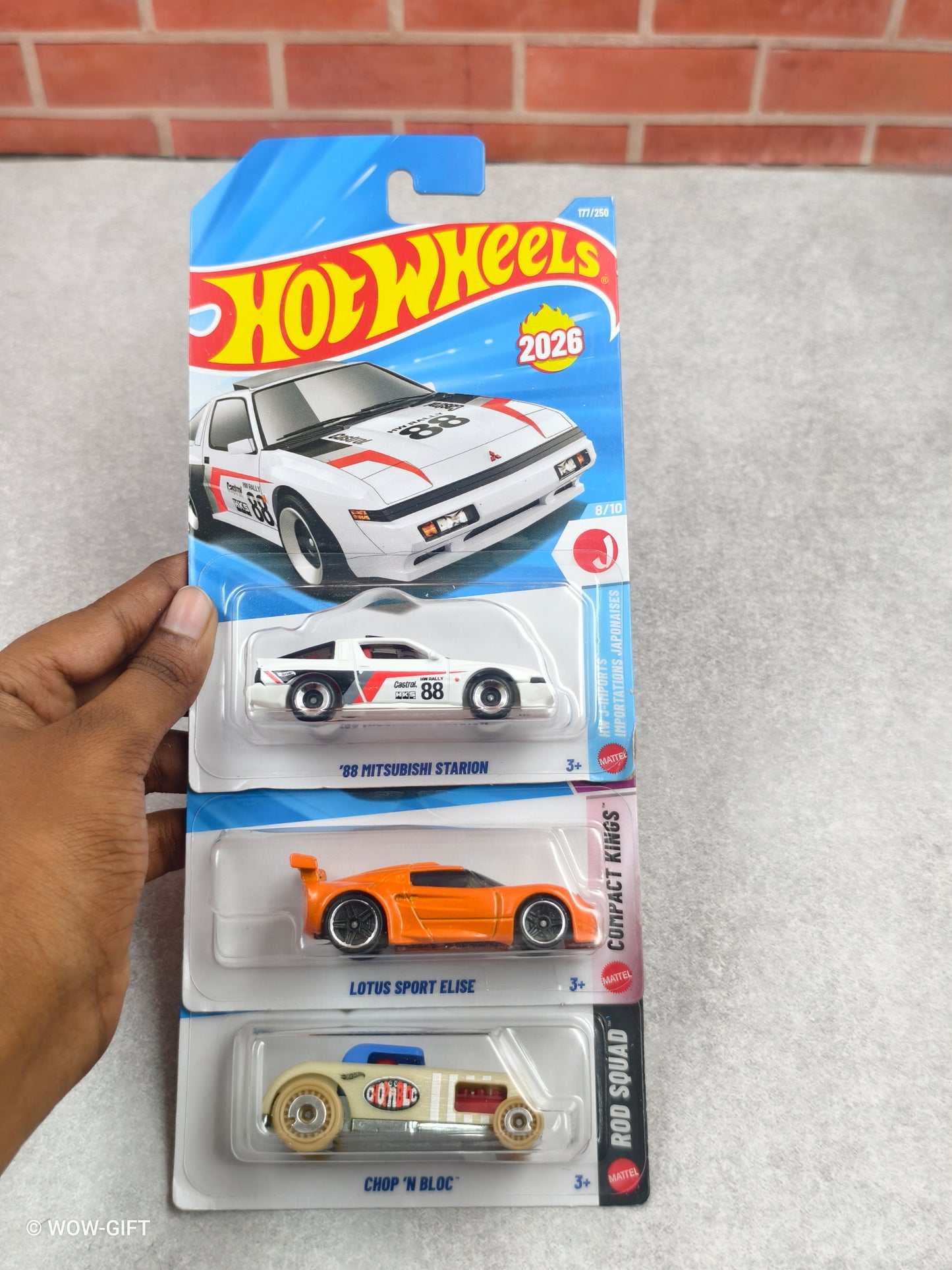 MRP combo 11