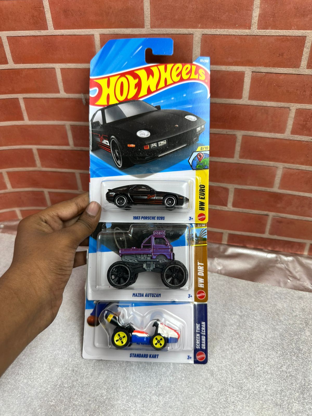 MRP COMBO 82
