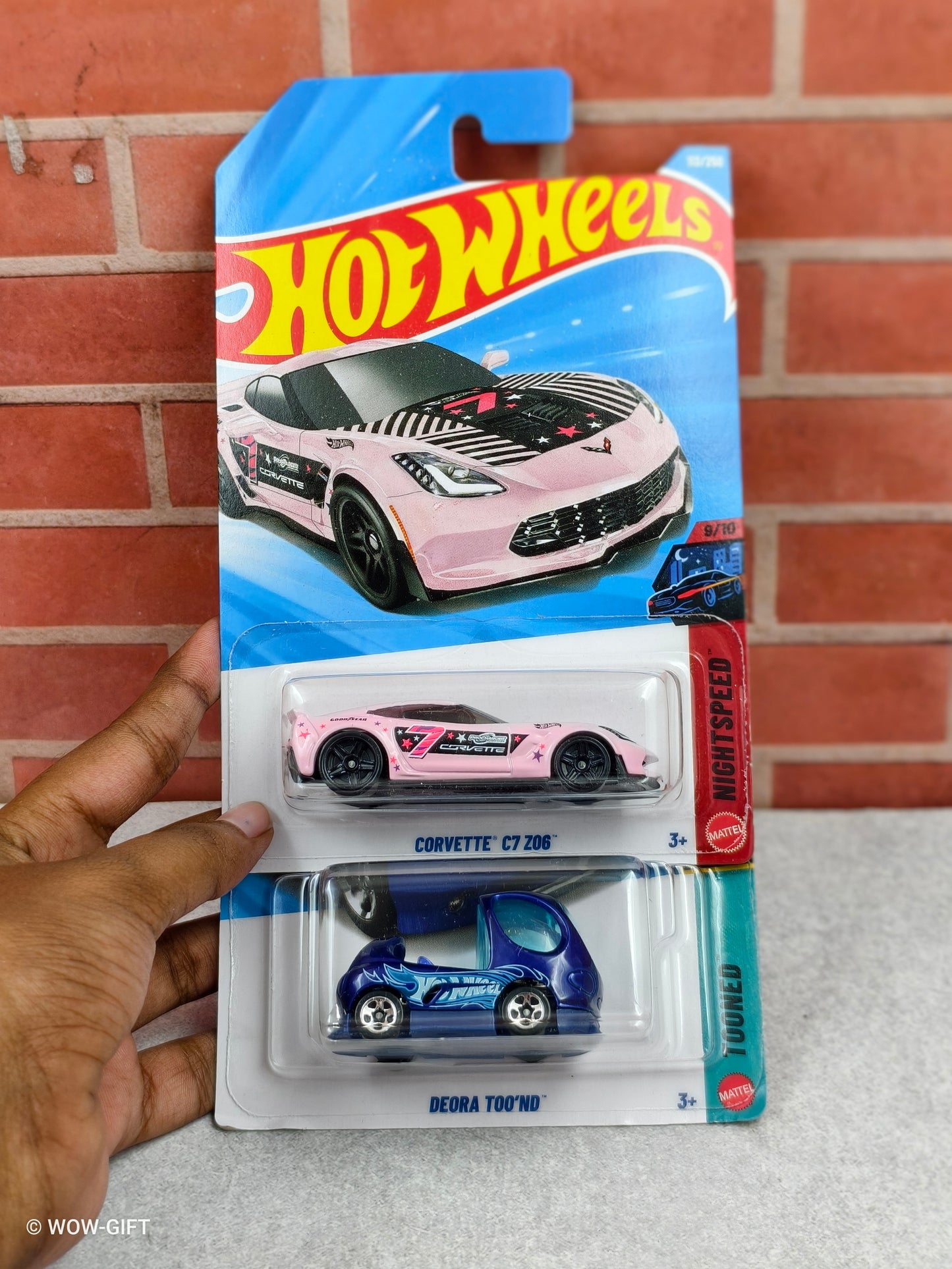 Imp combo 62