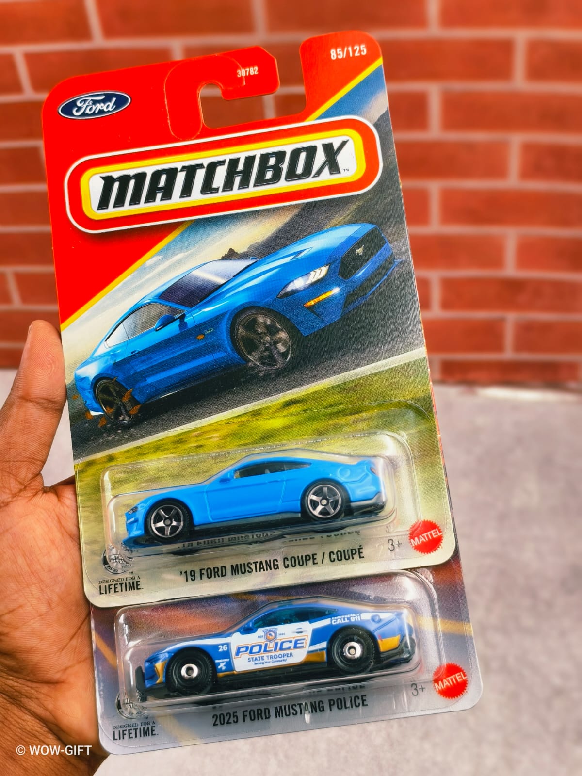 MB combo 9