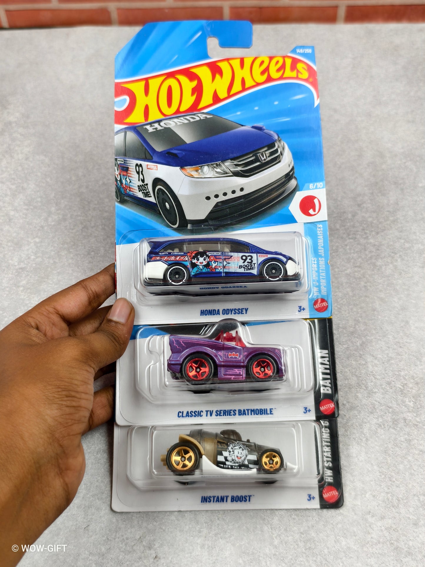 MRP COMBO 29