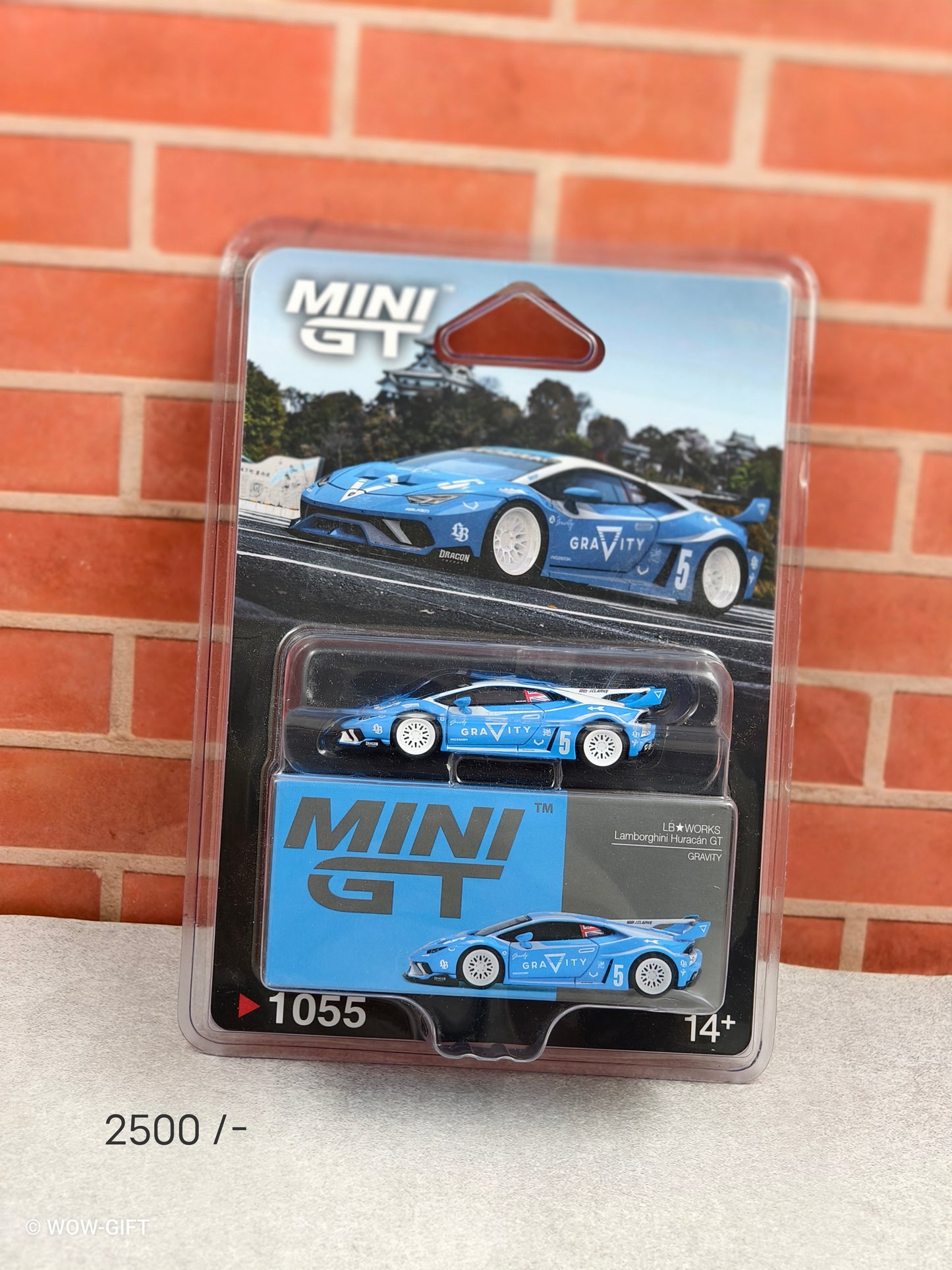 Minigt 1055