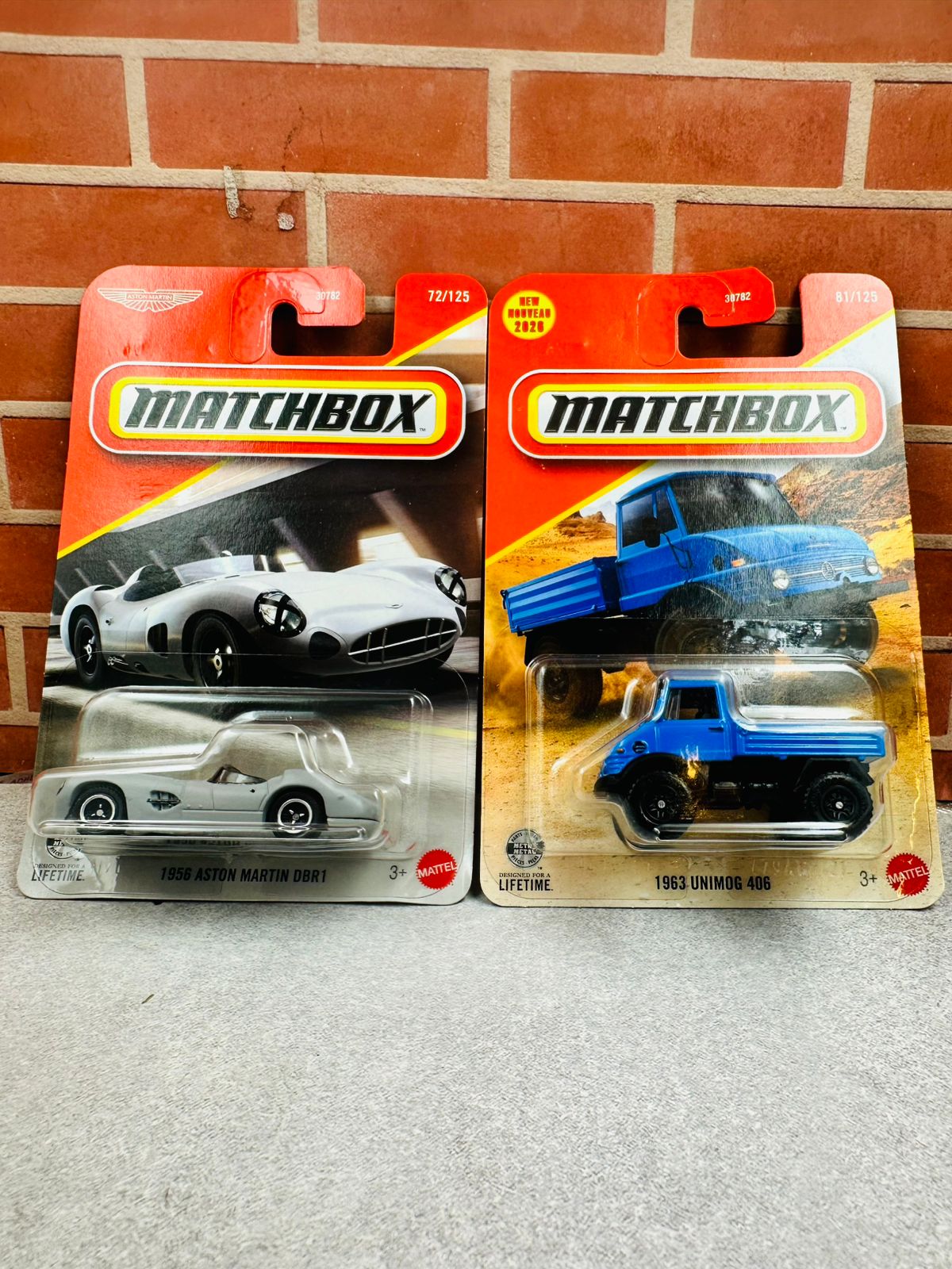 MB COMBO 4