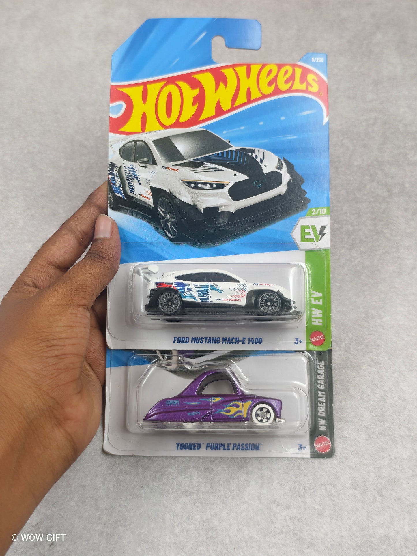 MRP Combo 3