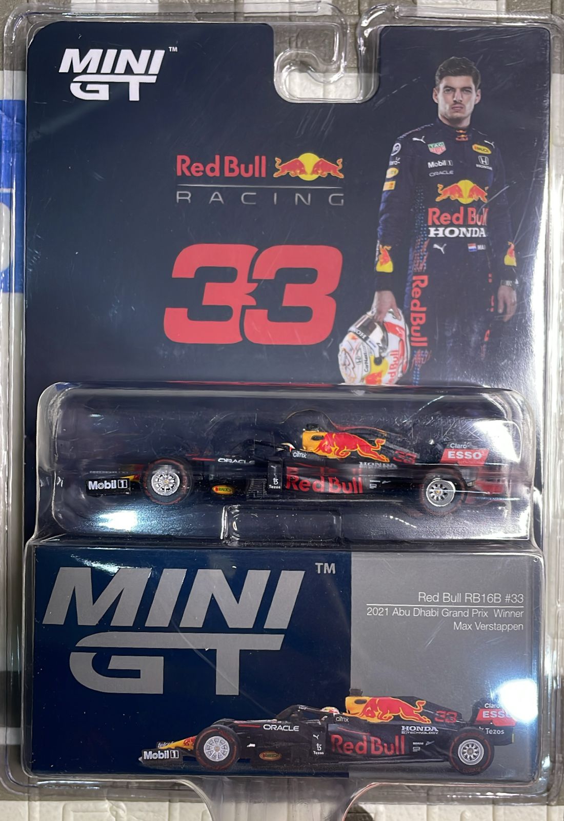 MINIGT & POPRACE