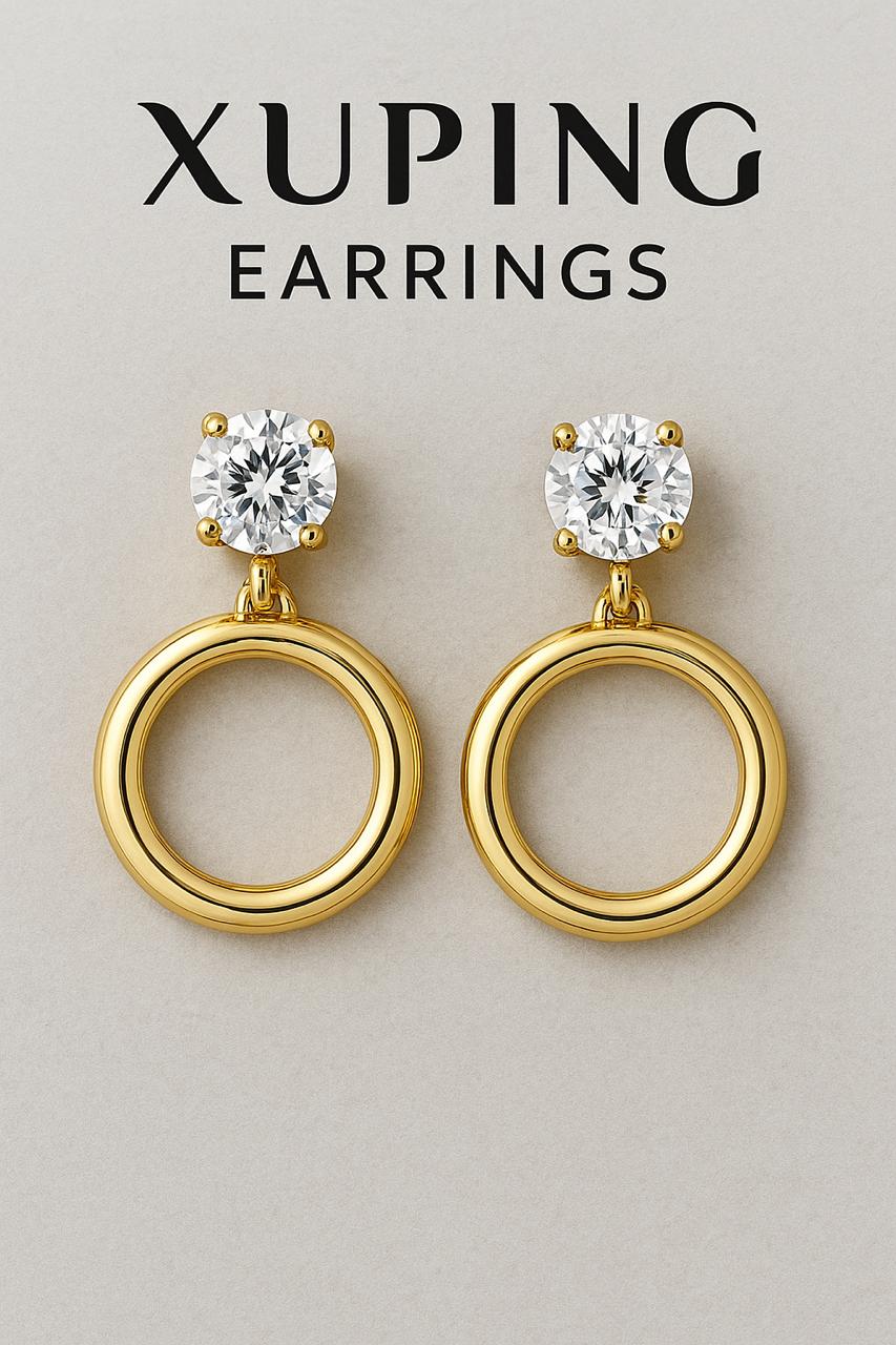 Xuping Earings