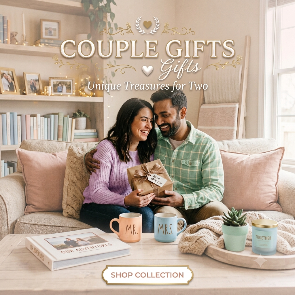 COUPLE GIFTS