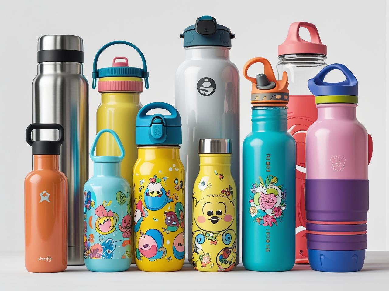 Bottles