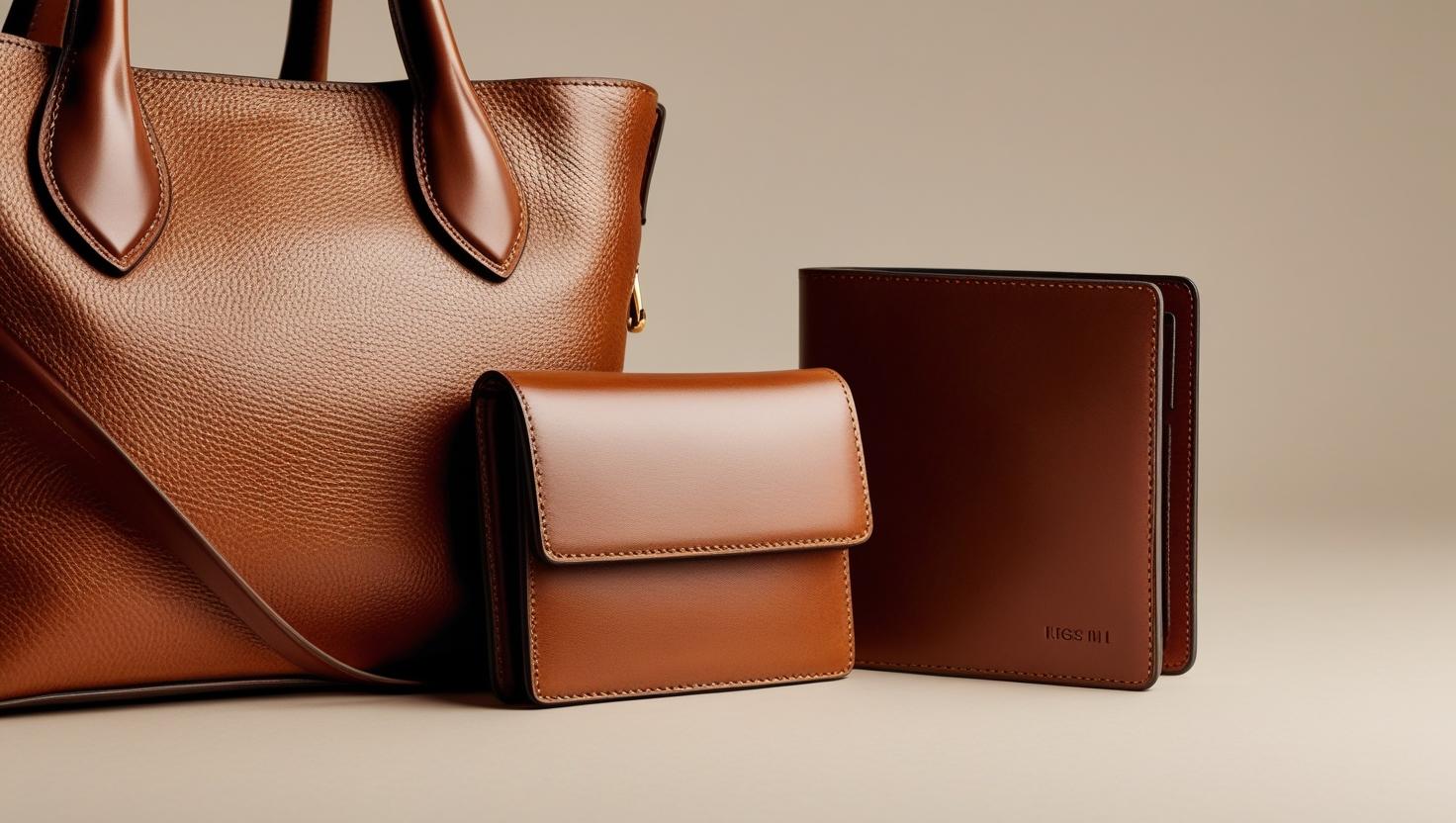 Bags & Wallets
