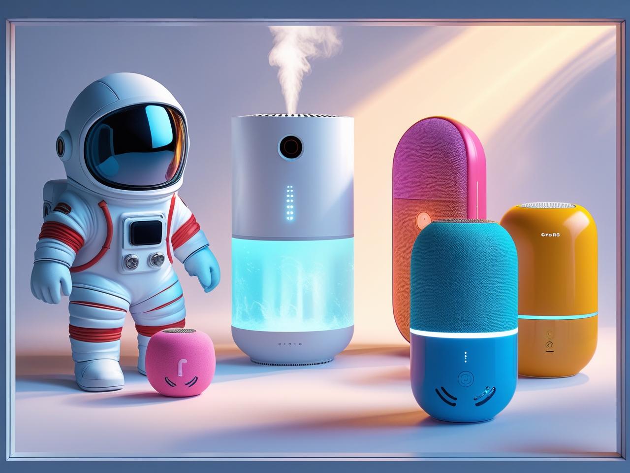 Smart Gadgets