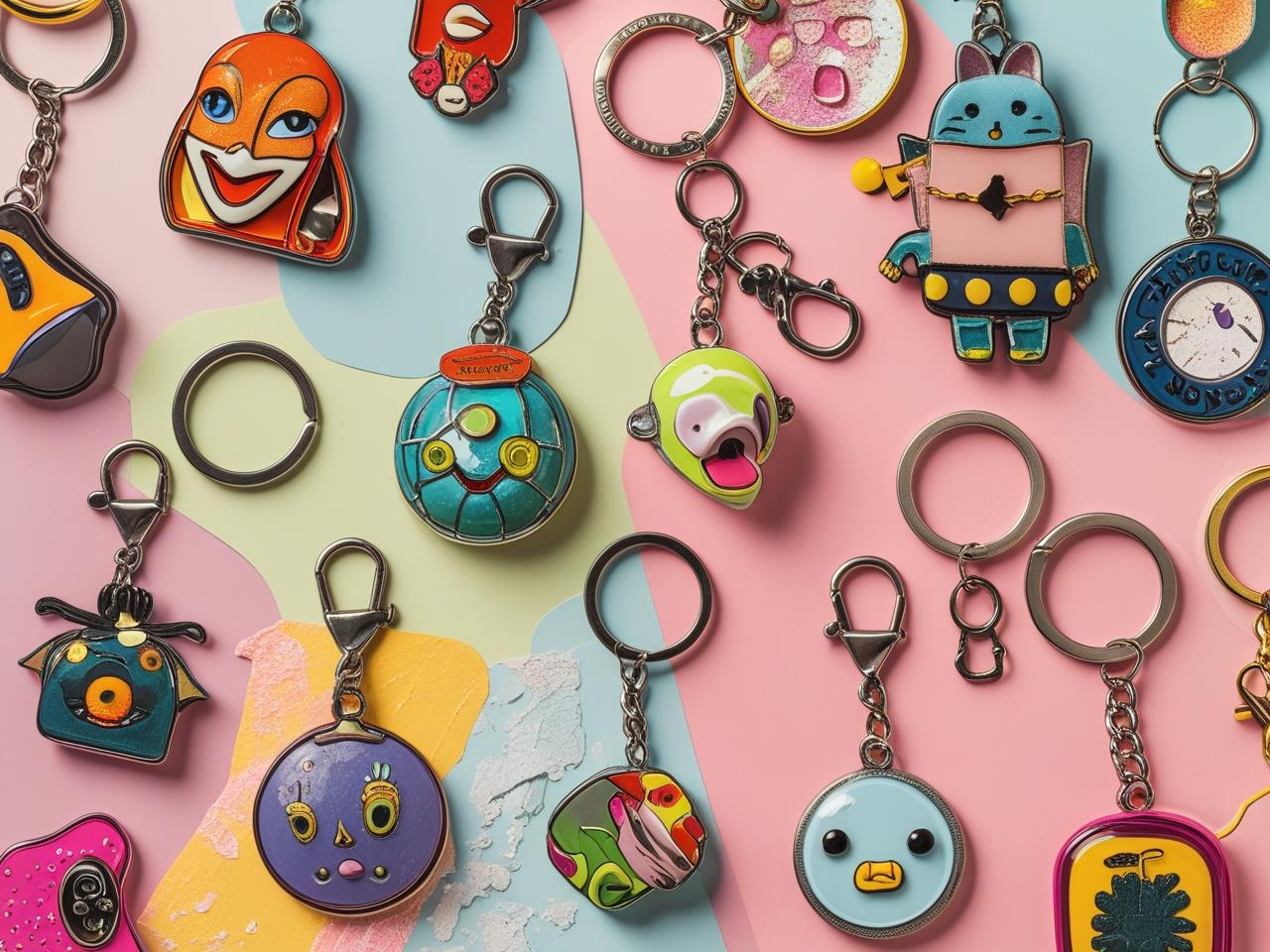 Keychains