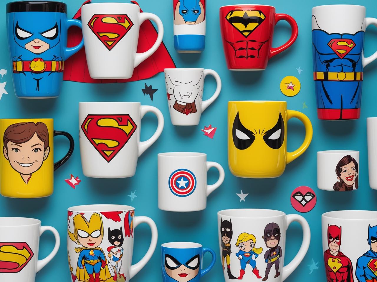 Mugs