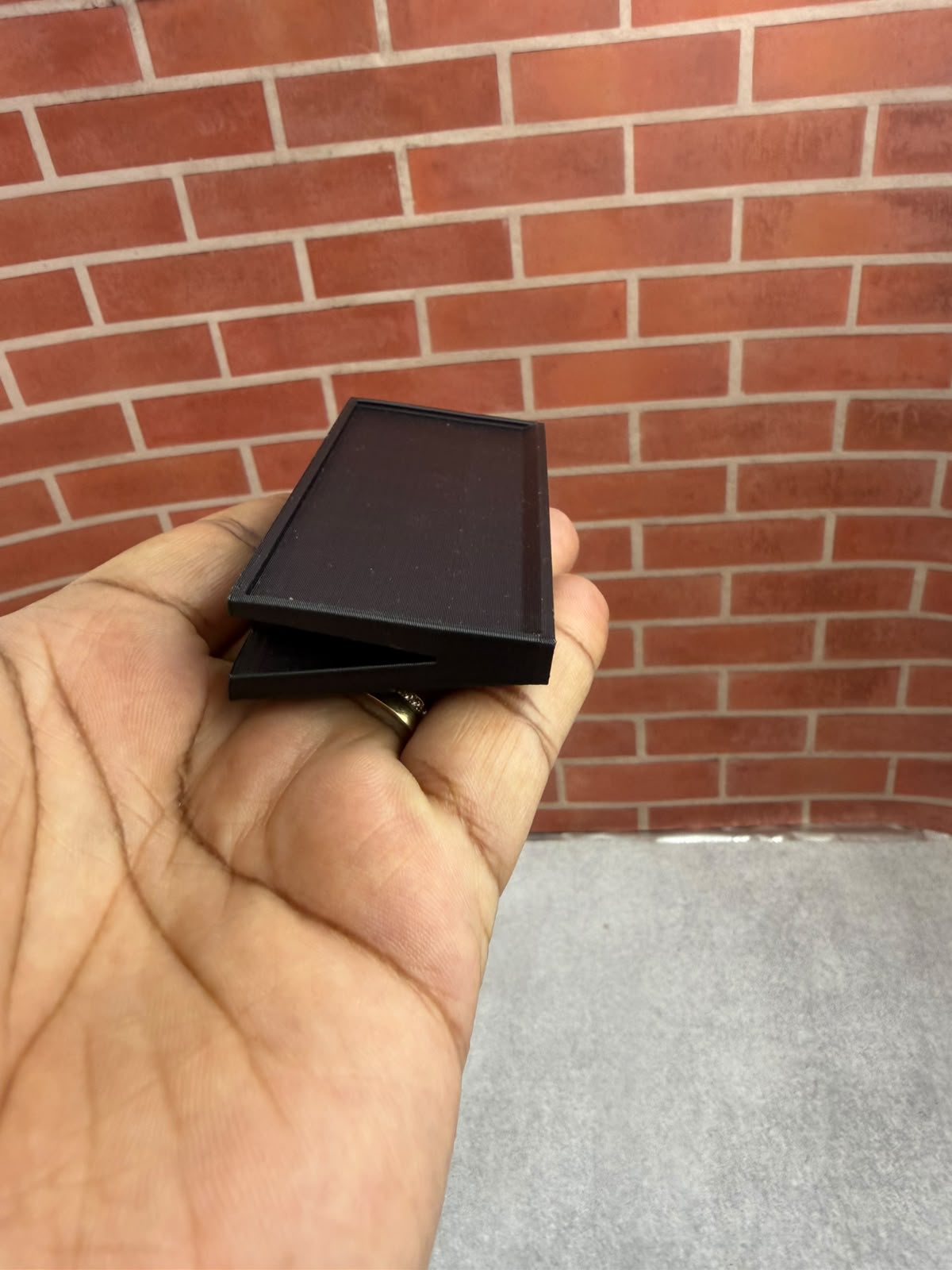 Flip Stand