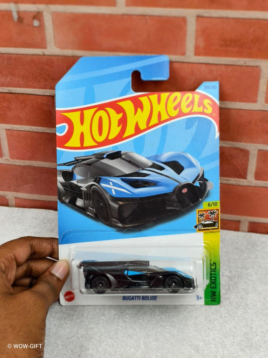 BUGATTI BOLIDE