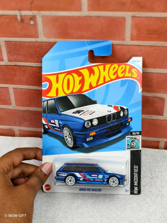 BMW M3 WAGON