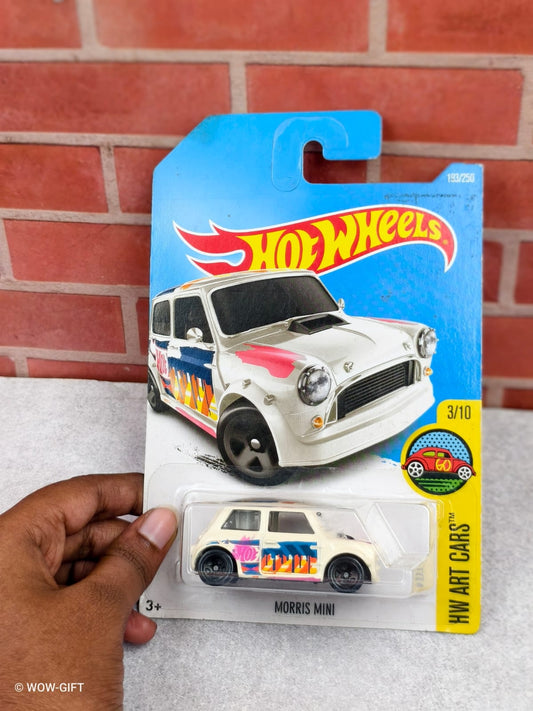 MORRIS MINI