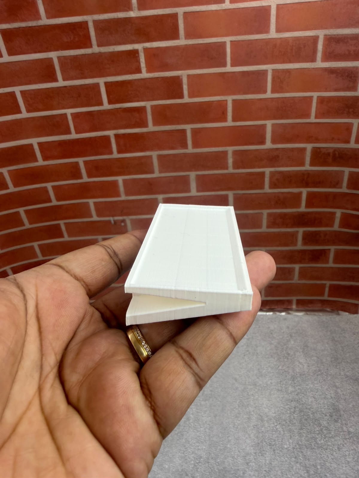 Flip Stand
