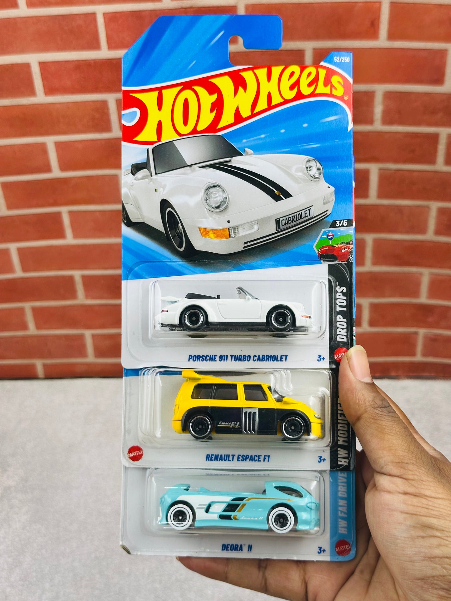 IMPORTED COMBO 48