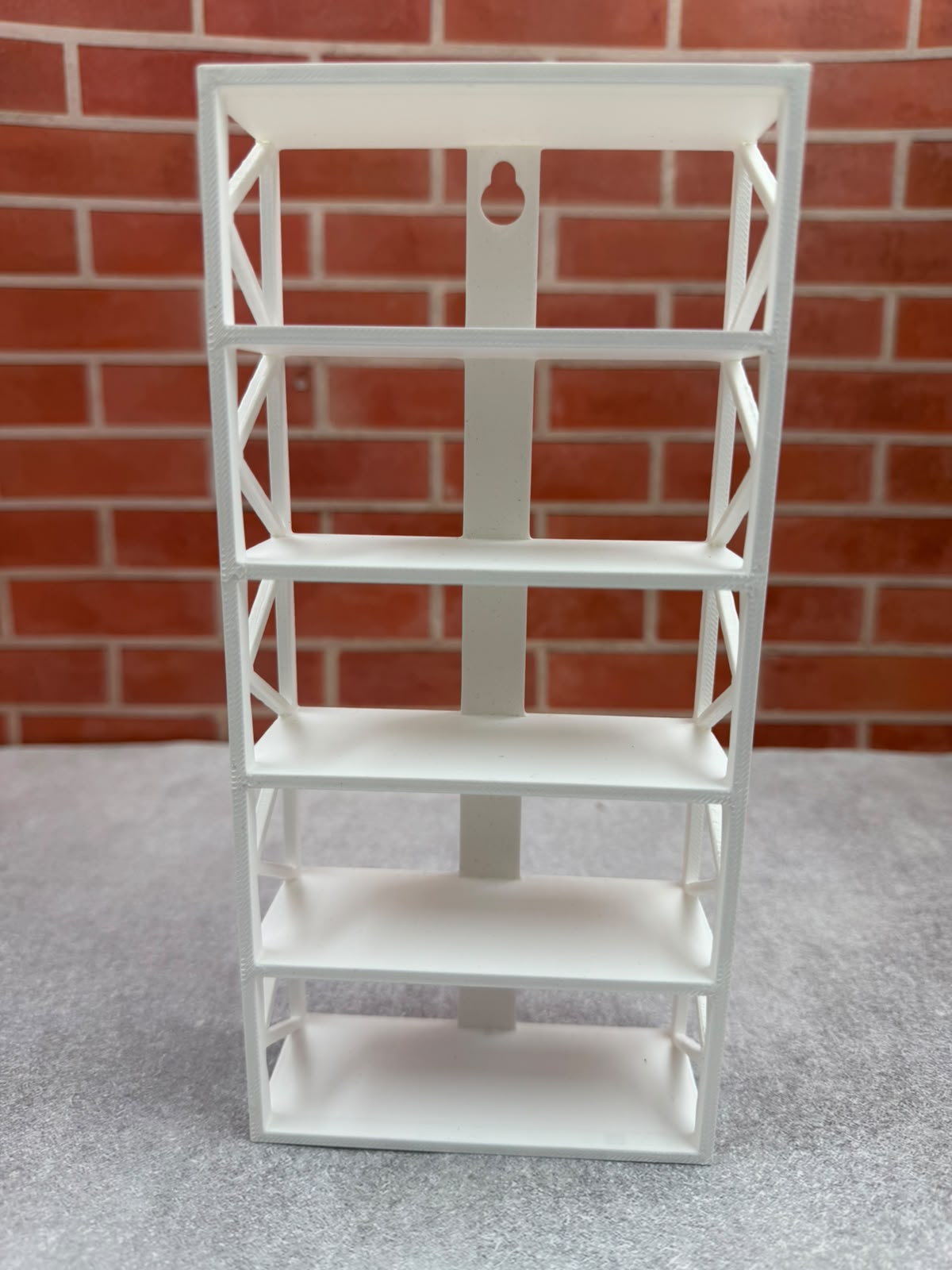 5 piece stand
