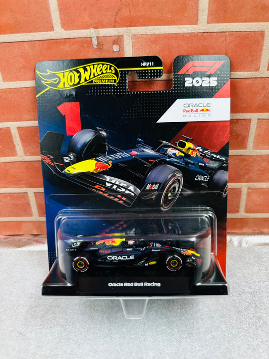 F1 Imported Oracle Red Bull Racing