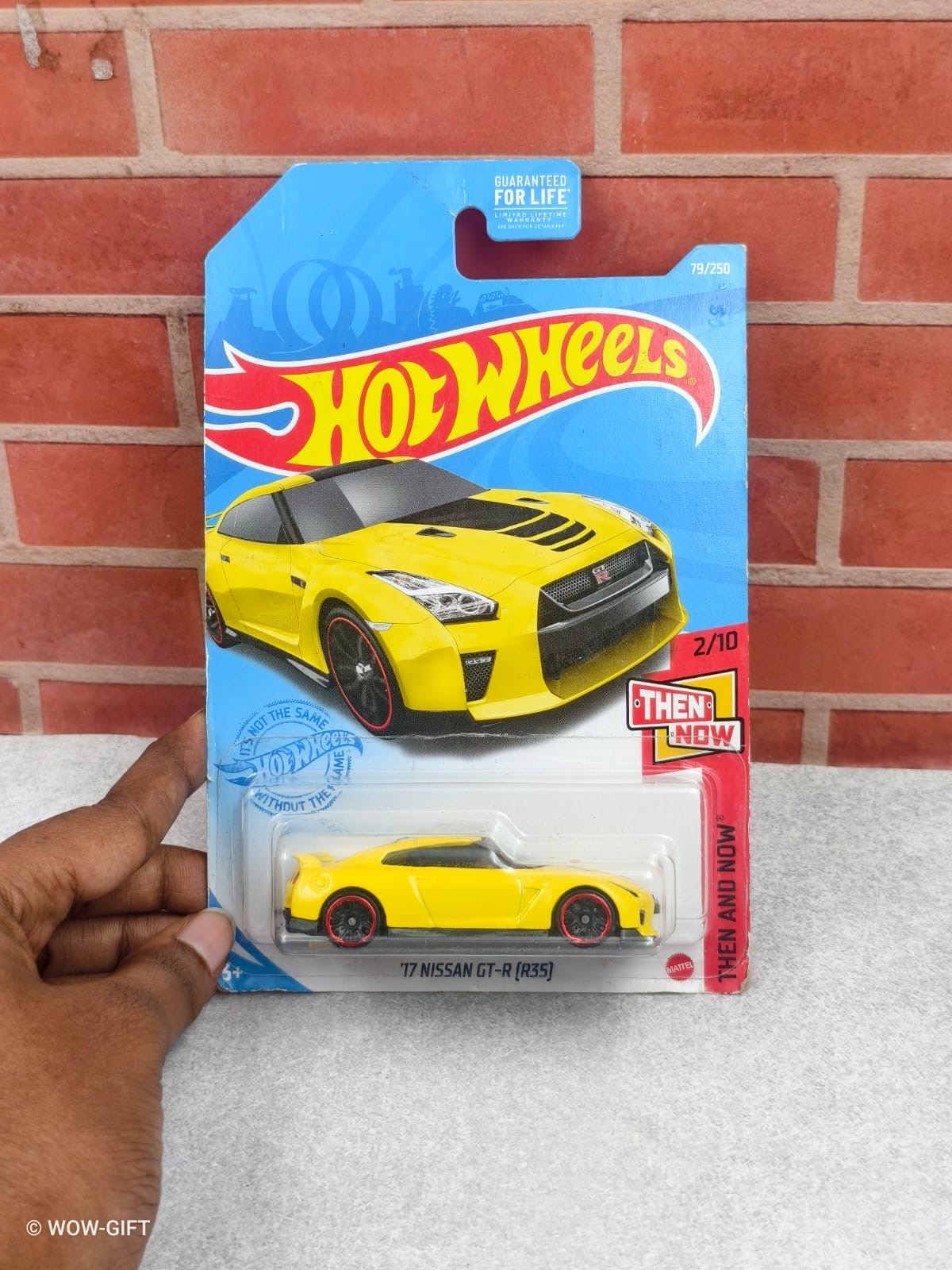 77 NISSAN GT-R [R35]
