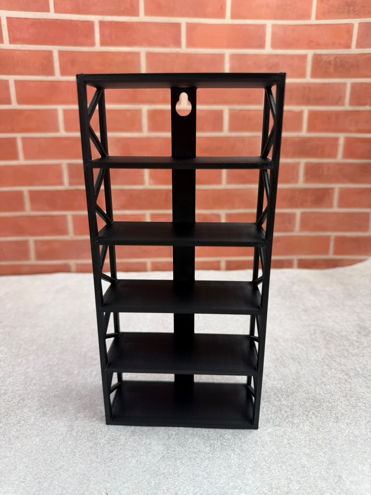5 piece stand
