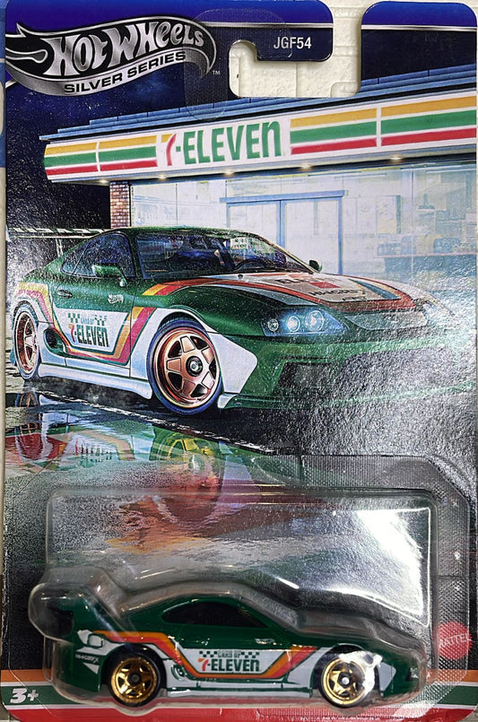7-Eleven imported