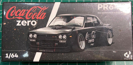 Coco Cola Zero