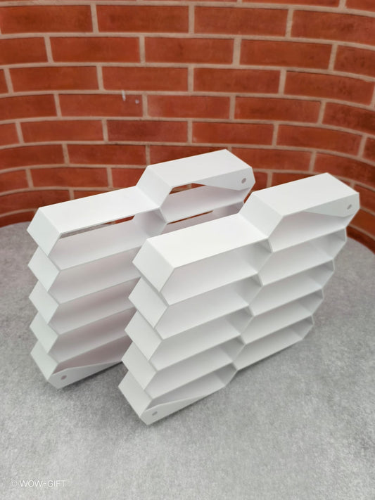 Honeycomb Hotwheel Stand Big