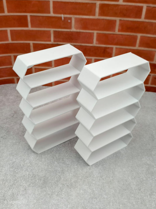 HoneyCombo Hotwheels Stand Small