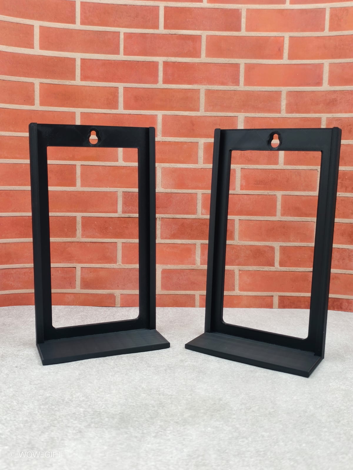 Hanging Hotwheels Stand