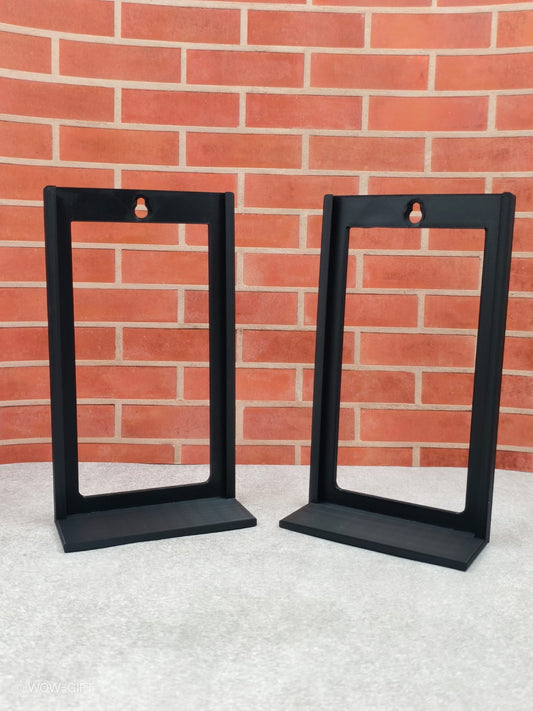 Hanging Hotwheels Stand