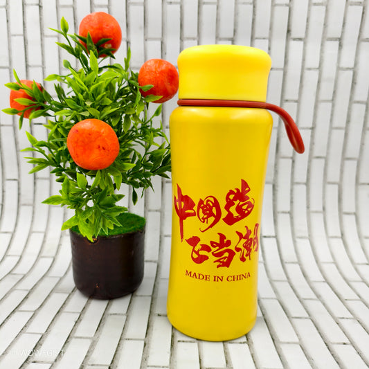 Insulated Imported Flask