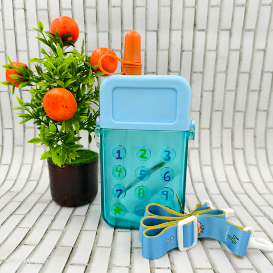 Kids Mobile sipper