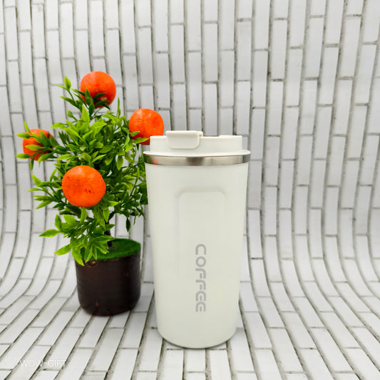 Insulated Coffee Mug
