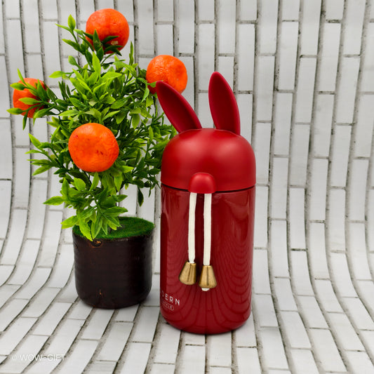 Bunny Flask
