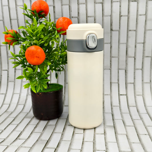 Hot And Cold Flask