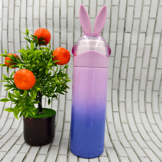 Bunny Head Flask