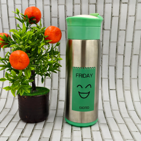 Flask Bottle