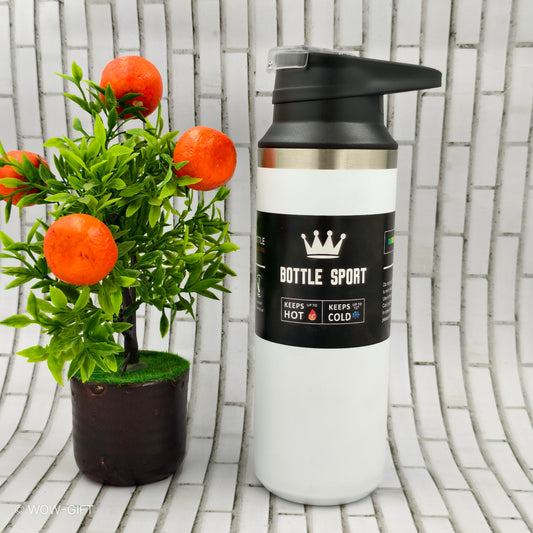 Insulated Imported flask