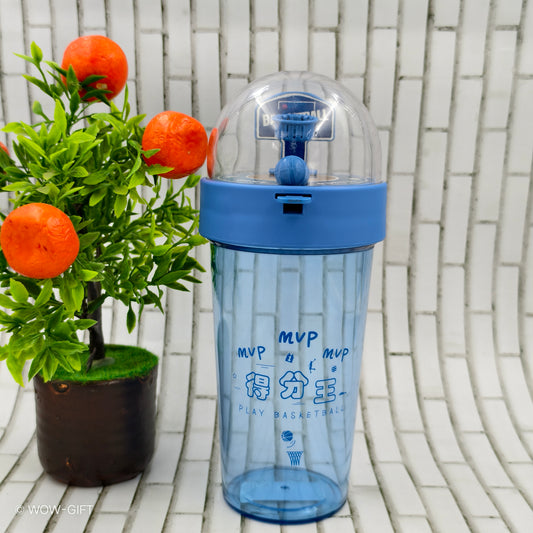 Basket Ball sipper bottle