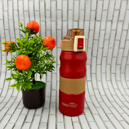 Tag Hills Water Bottle