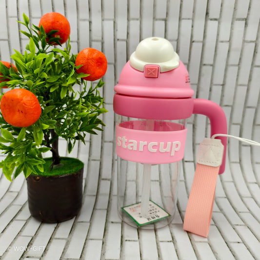 Fancy Fruit Diffuser Bottle