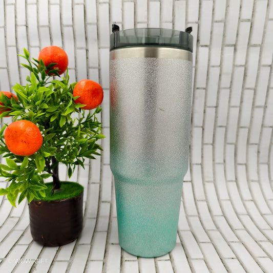 Vacuum Fancy Bottle