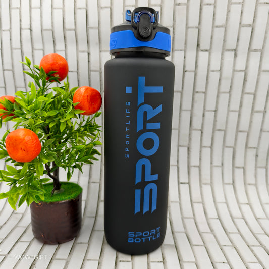 Fancy Sport Bottle
